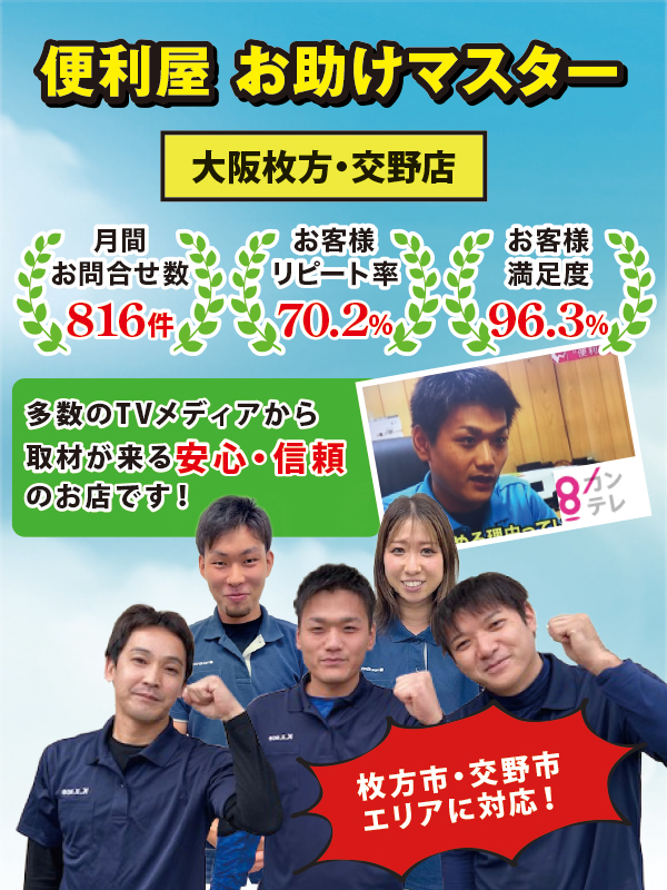 �֗����������}�X�^�[